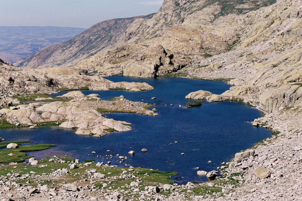 Hotel Rural La Dehesilla Barajas de Gredos ภายนอก รูปภาพ