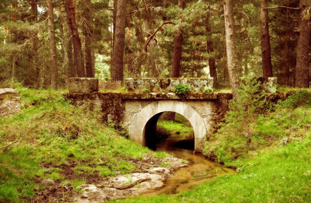 Hotel Rural La Dehesilla Barajas de Gredos ภายนอก รูปภาพ